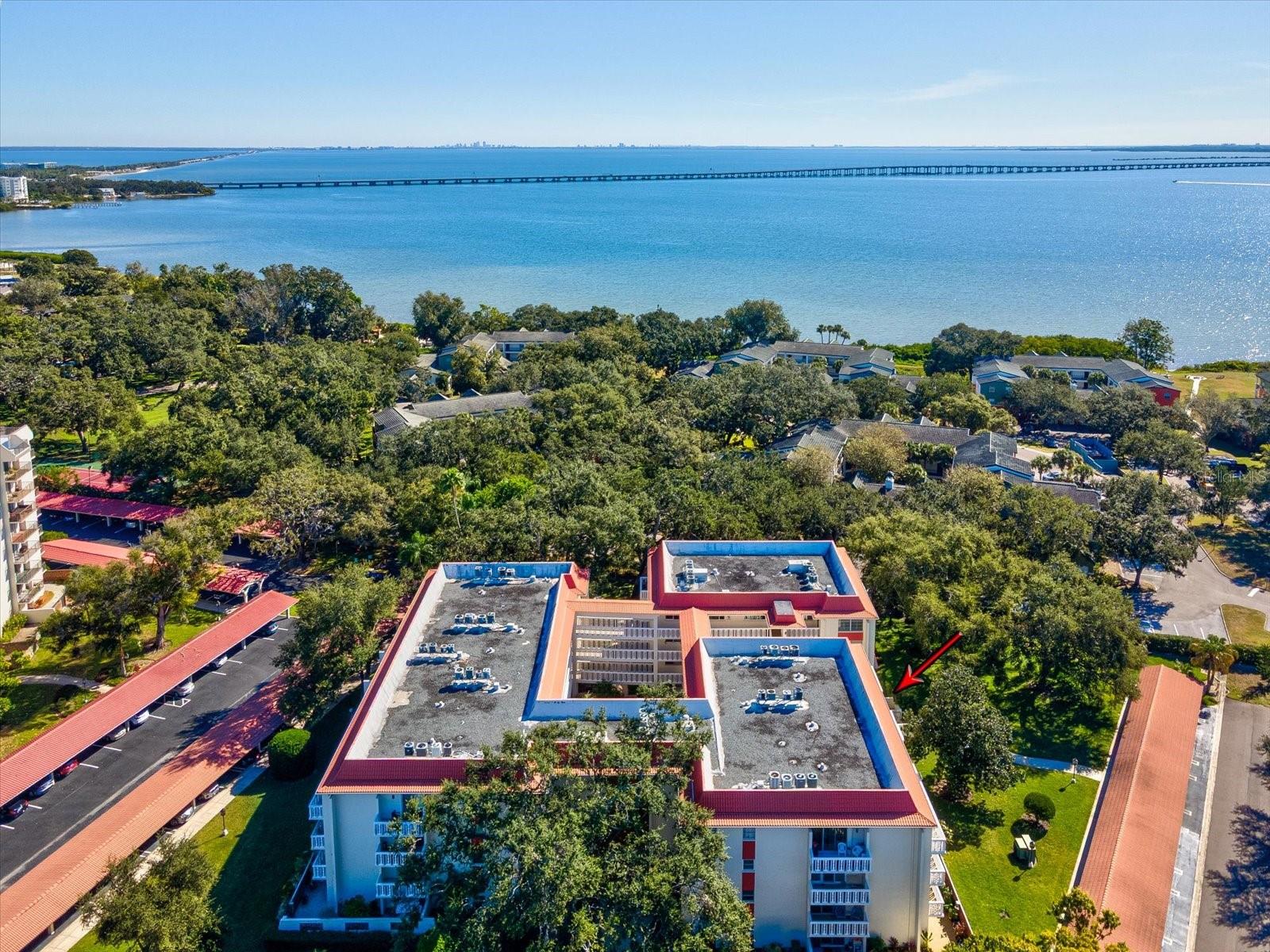 Image 44 of 60 For 2650 Pearce Drive 403