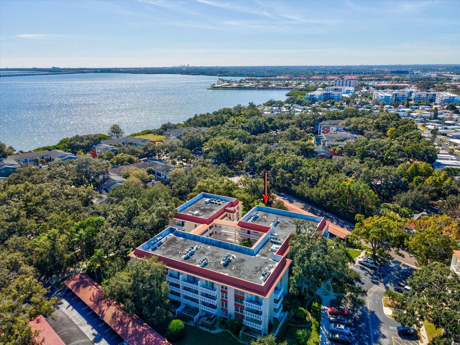 Image 46 of 60 For 2650 Pearce Drive 403