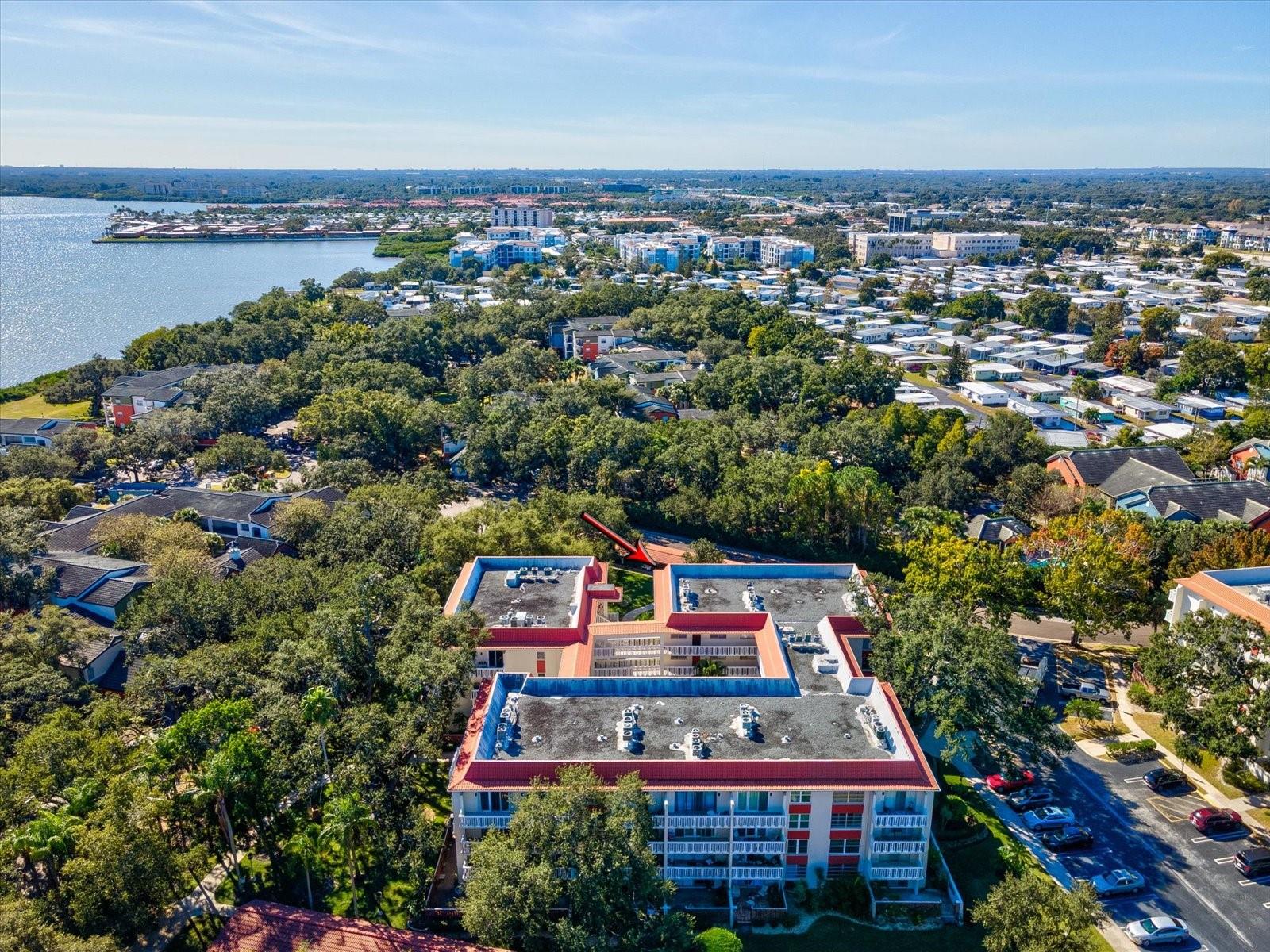 Image 47 of 60 For 2650 Pearce Drive 403