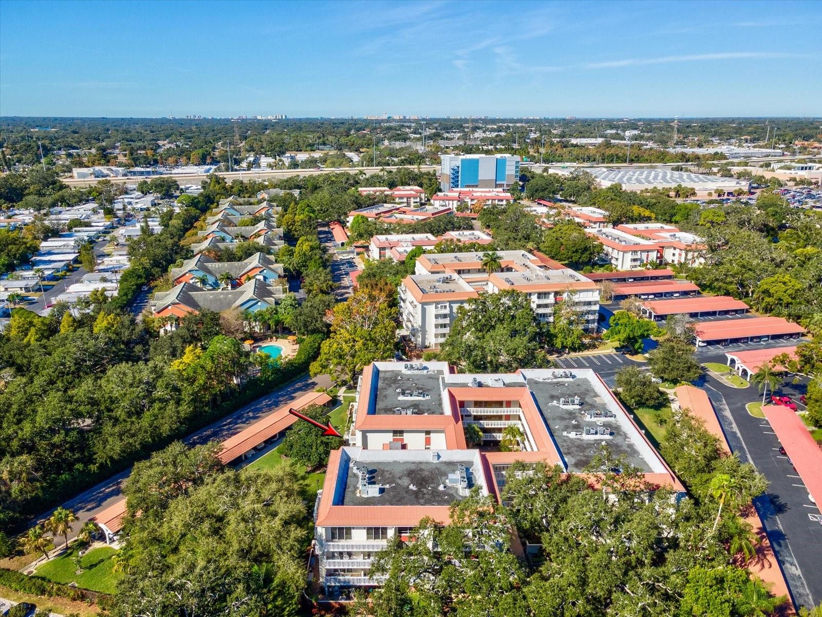 Image 49 of 60 For 2650 Pearce Drive 403