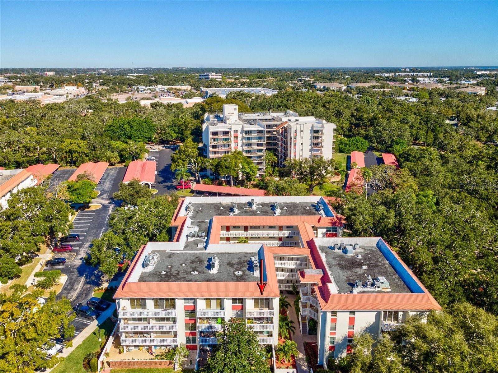 Image 51 of 60 For 2650 Pearce Drive 403