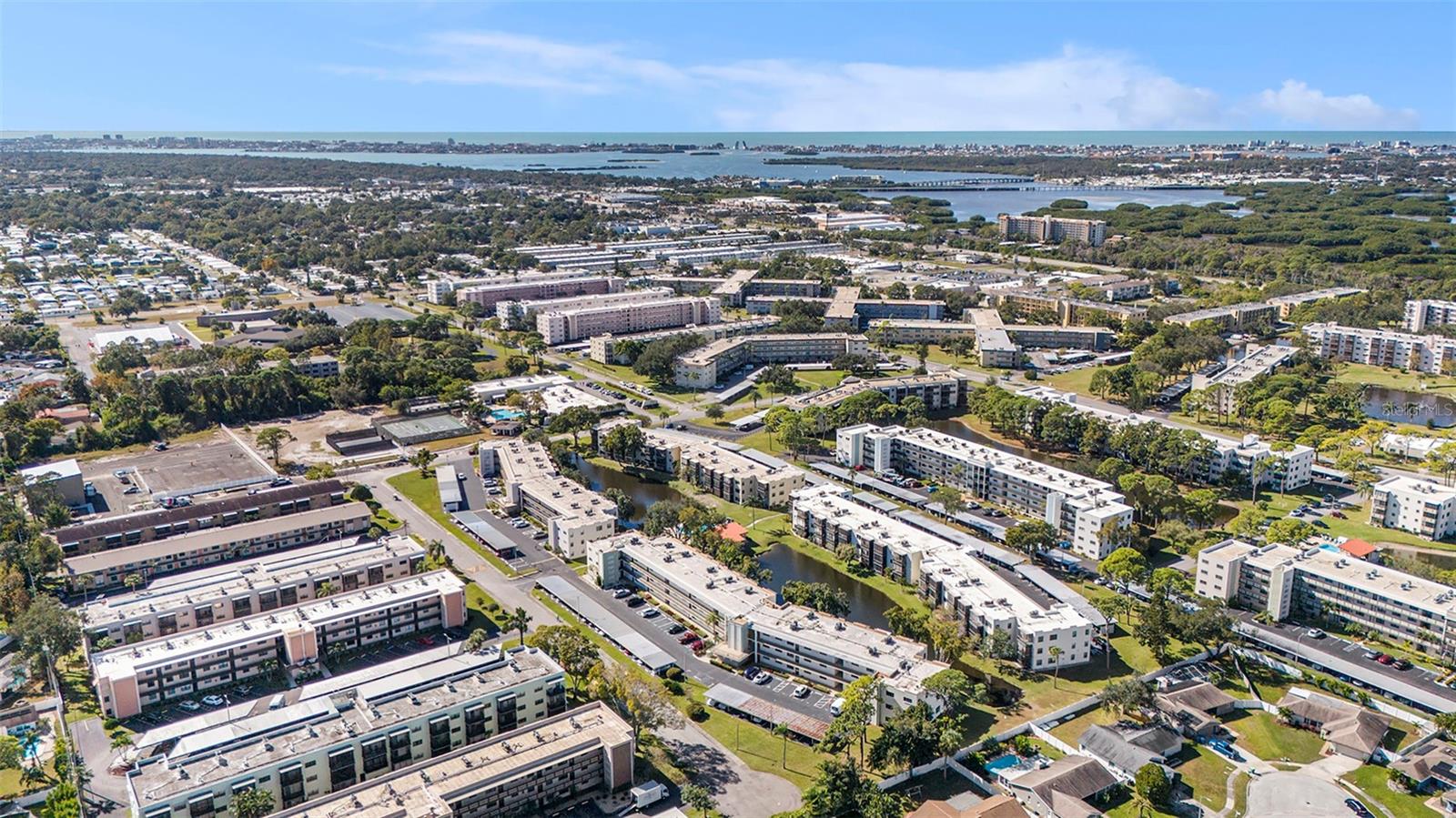 Image 34 of 35 For 5971 Terrace Park Drive N 307