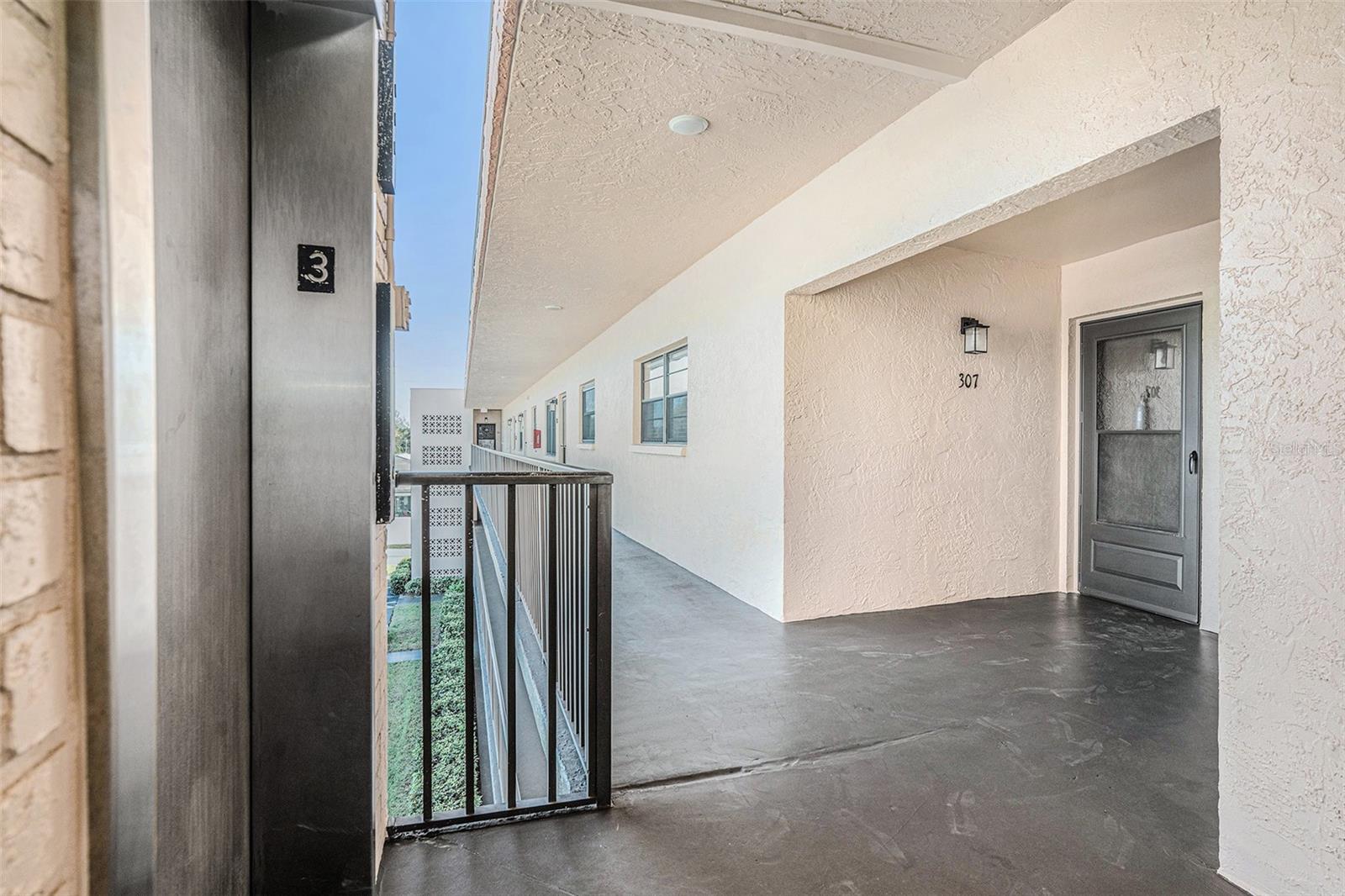 Image 4 of 35 For 5971 Terrace Park Drive N 307