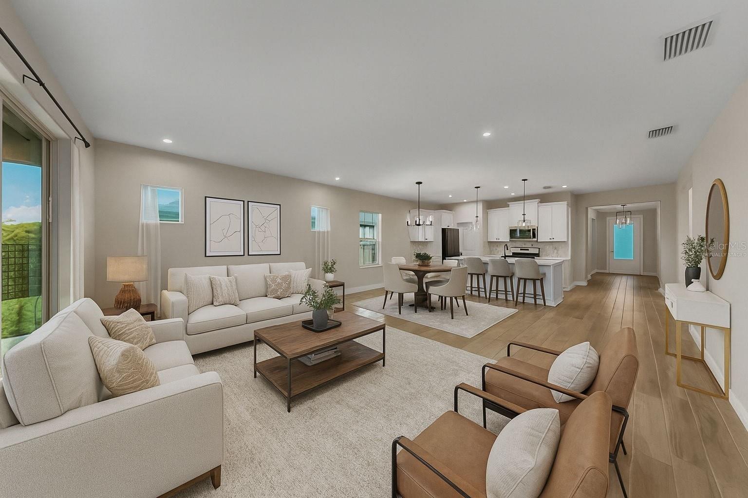 Image 20 of 57 For 5524 Del Coronado Drive