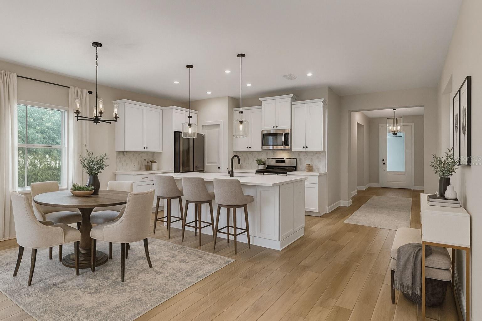 Image 5 of 57 For 5524 Del Coronado Drive