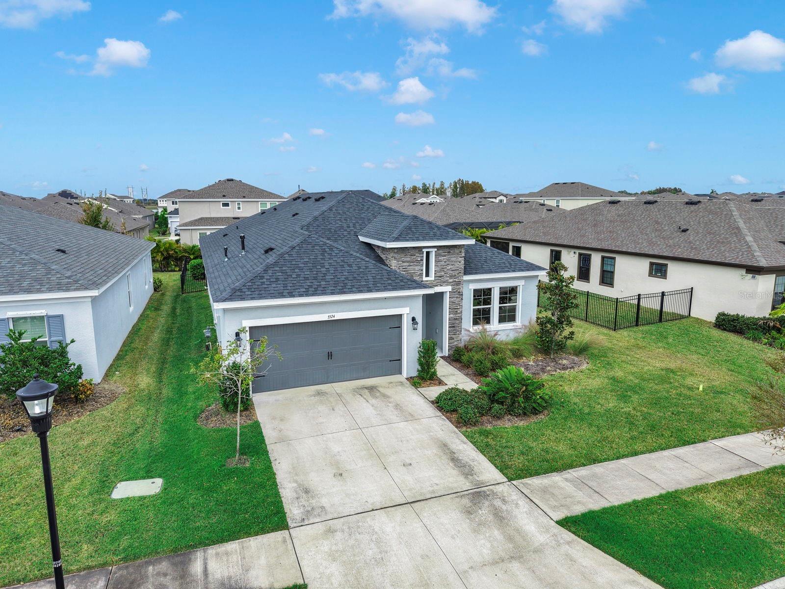 Image 50 of 57 For 5524 Del Coronado Drive