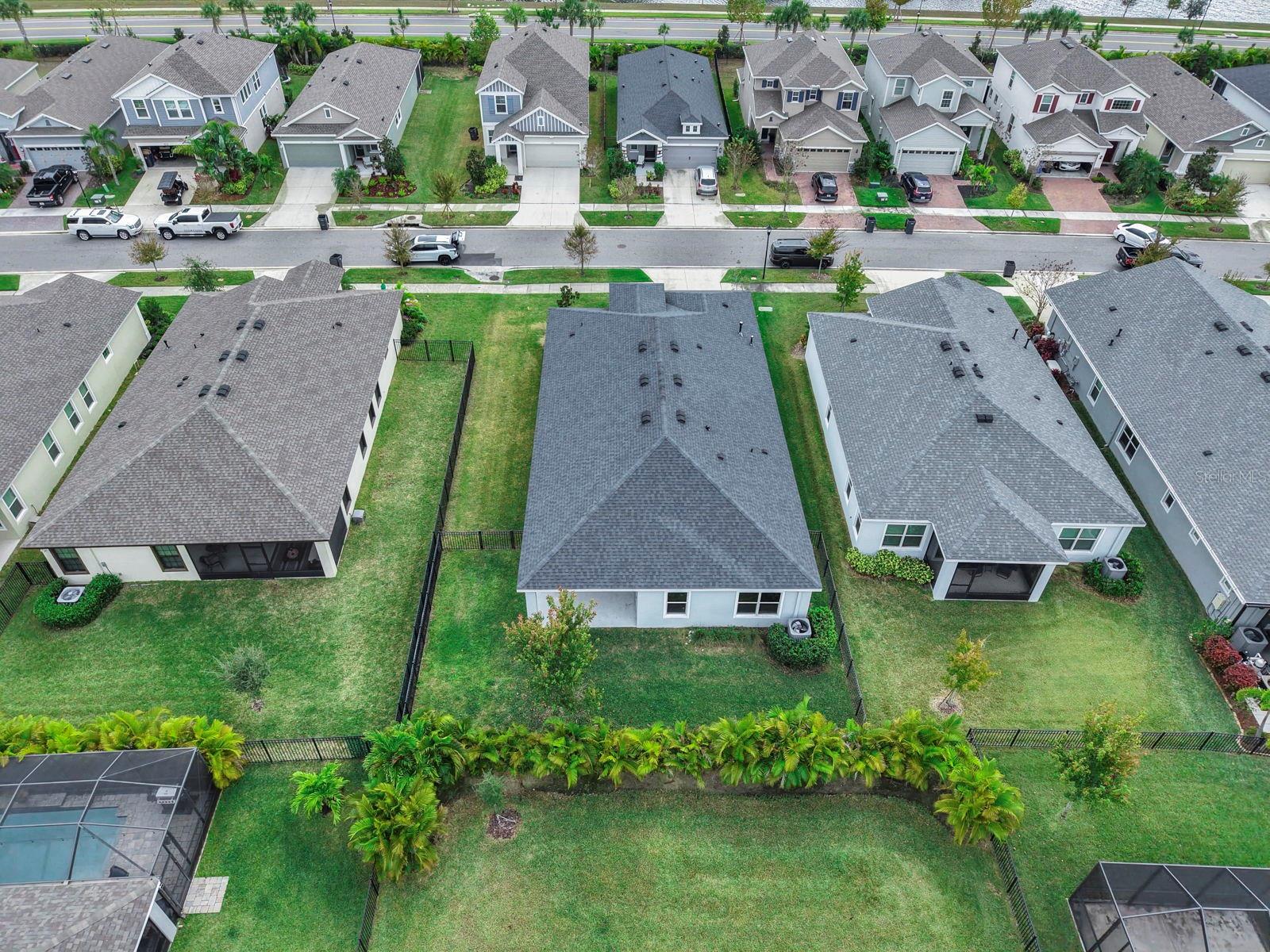 Image 54 of 57 For 5524 Del Coronado Drive