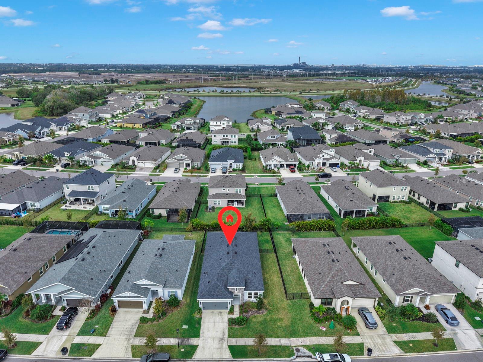 Image 55 of 57 For 5524 Del Coronado Drive