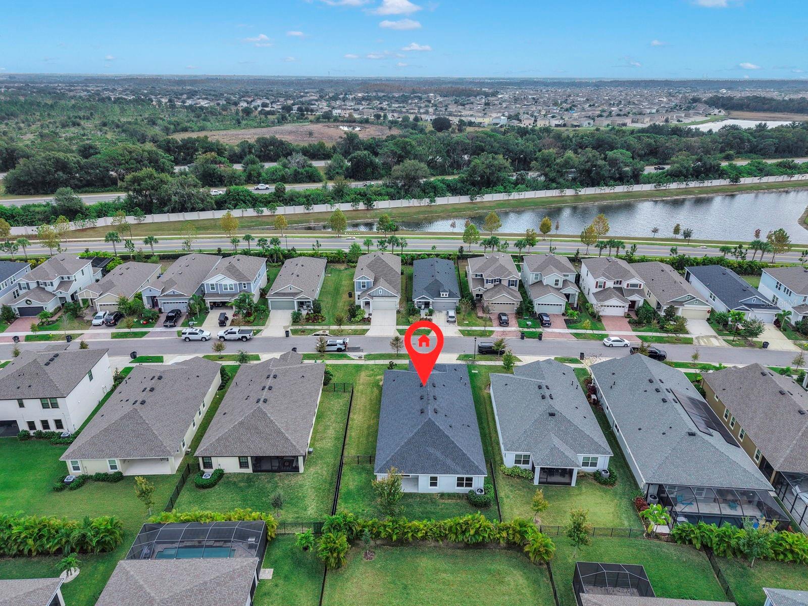 Image 56 of 57 For 5524 Del Coronado Drive