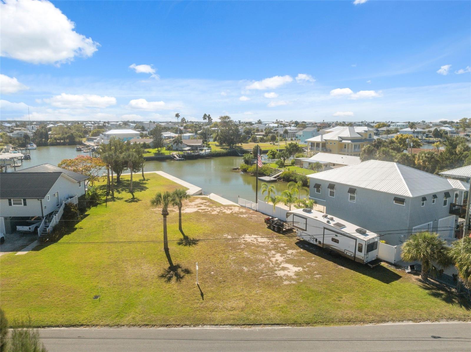 Details for 3616 Flamingo Boulevard, Spring Hill, FL 34607