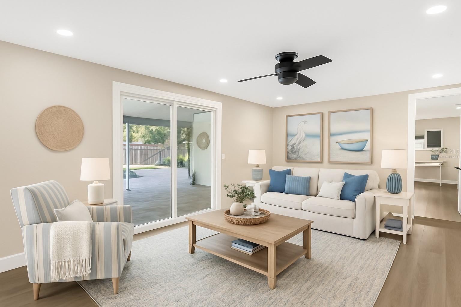 Image 19 of 39 For 4891 Venetian Boulevard Ne