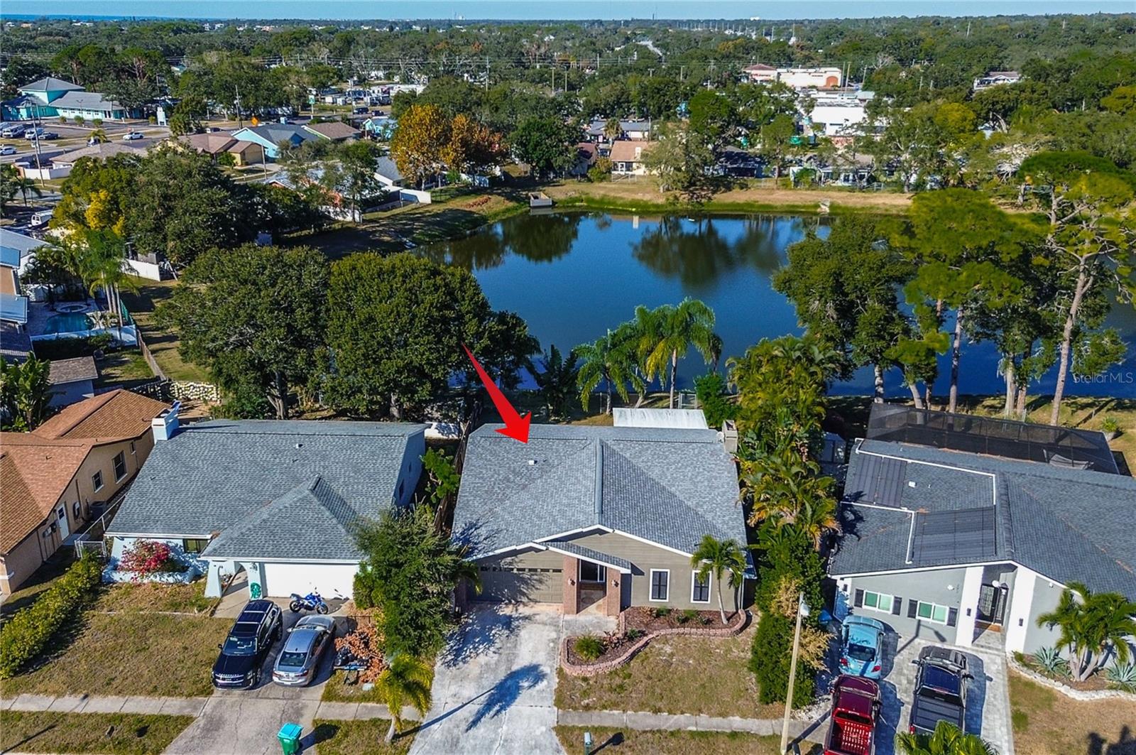 Details for 289 Whisper Lake Road, PALM HARBOR, FL 34683