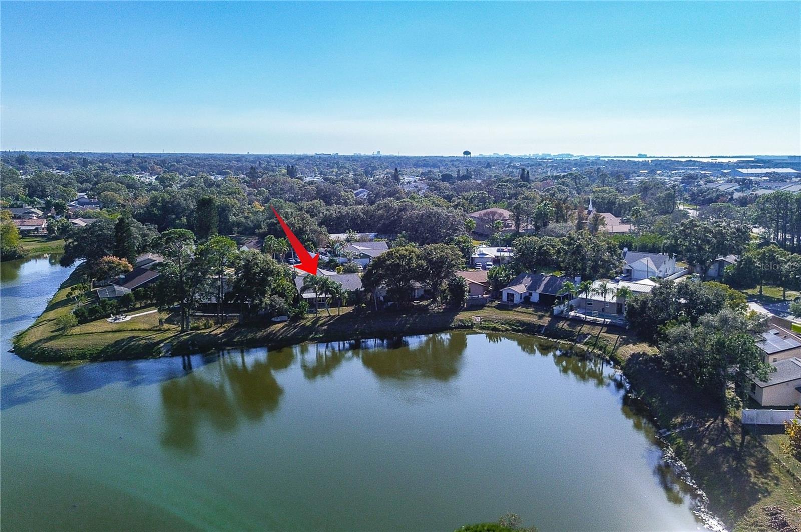 Image 35 of 40 For 289 Whisper Lake Road