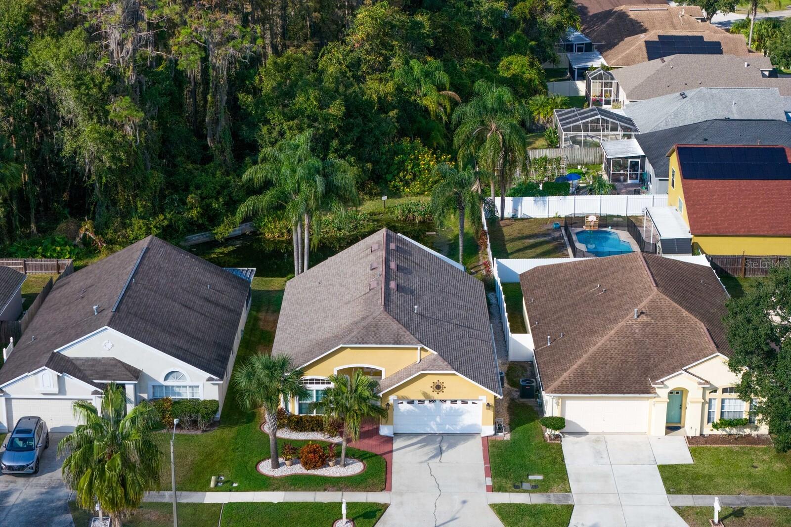 Image 41 of 49 For 29321 Yarrow Drive