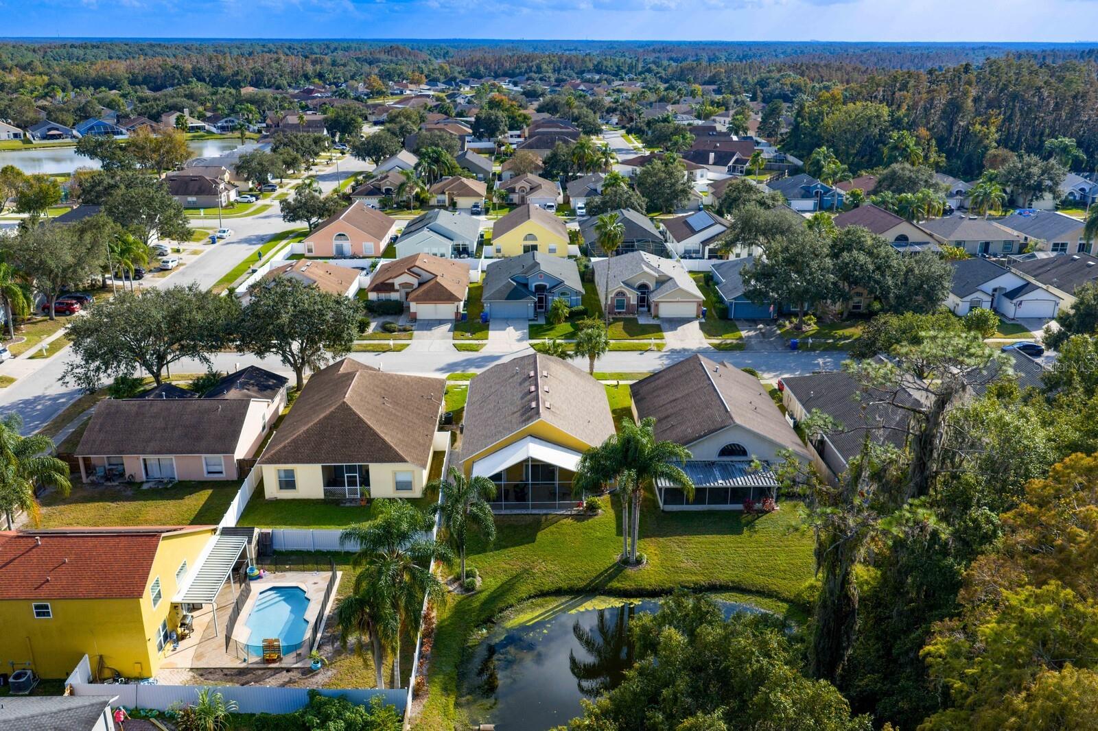 Image 43 of 49 For 29321 Yarrow Drive