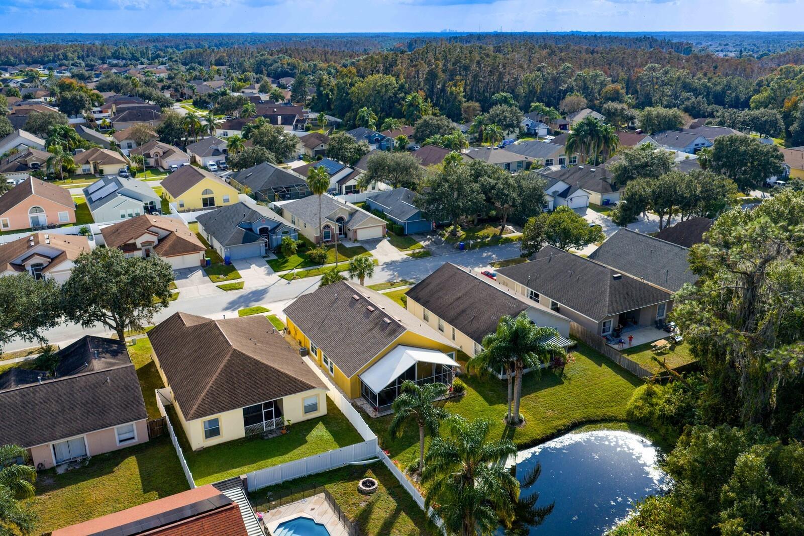 Image 44 of 49 For 29321 Yarrow Drive