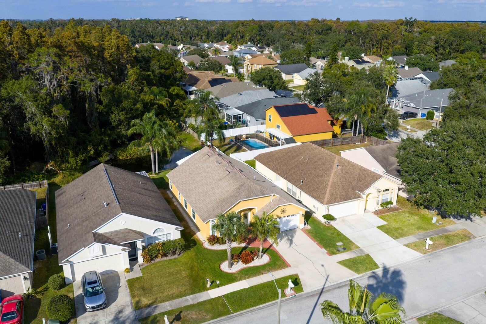 Image 45 of 49 For 29321 Yarrow Drive