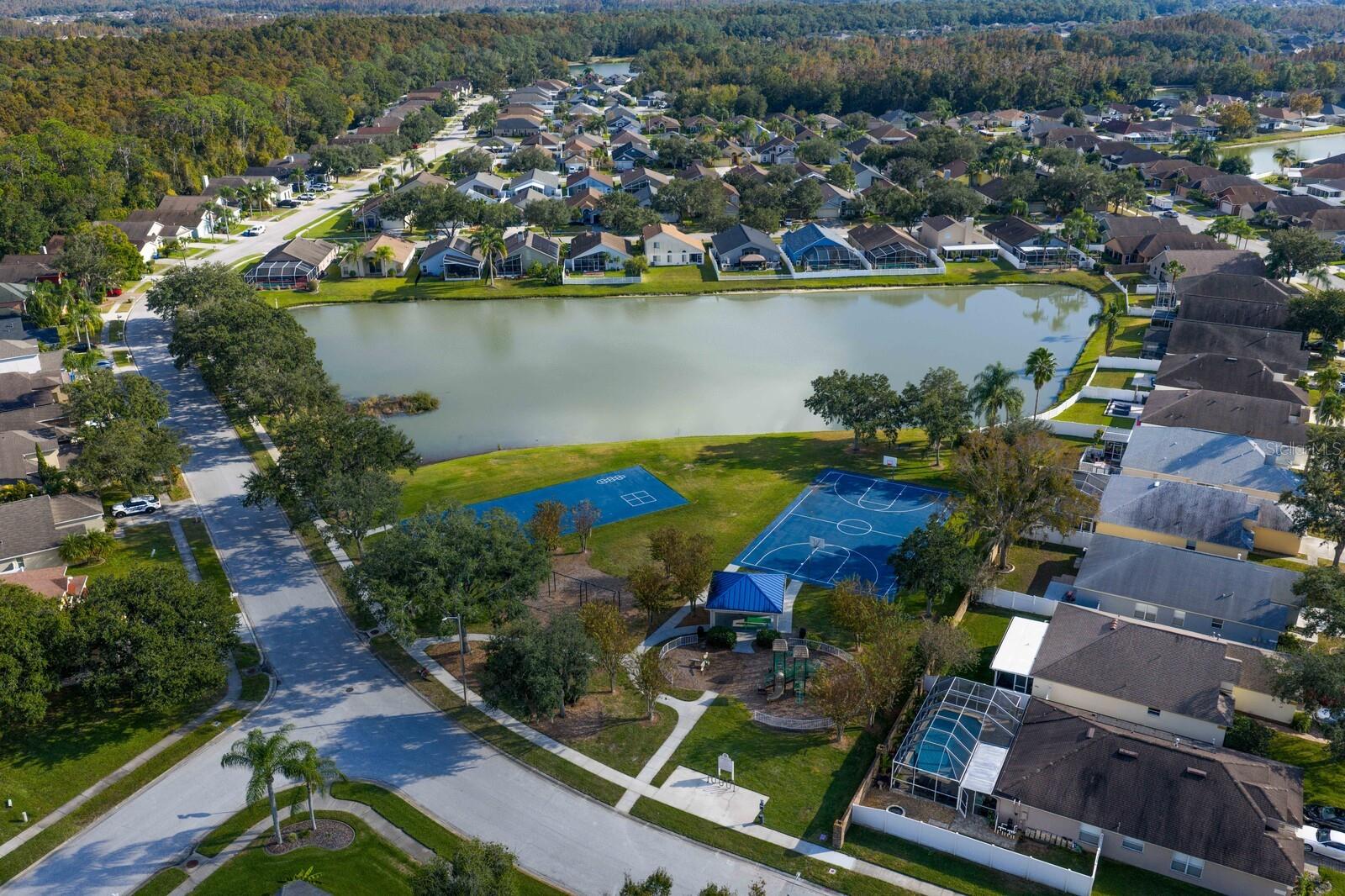 Image 48 of 49 For 29321 Yarrow Drive