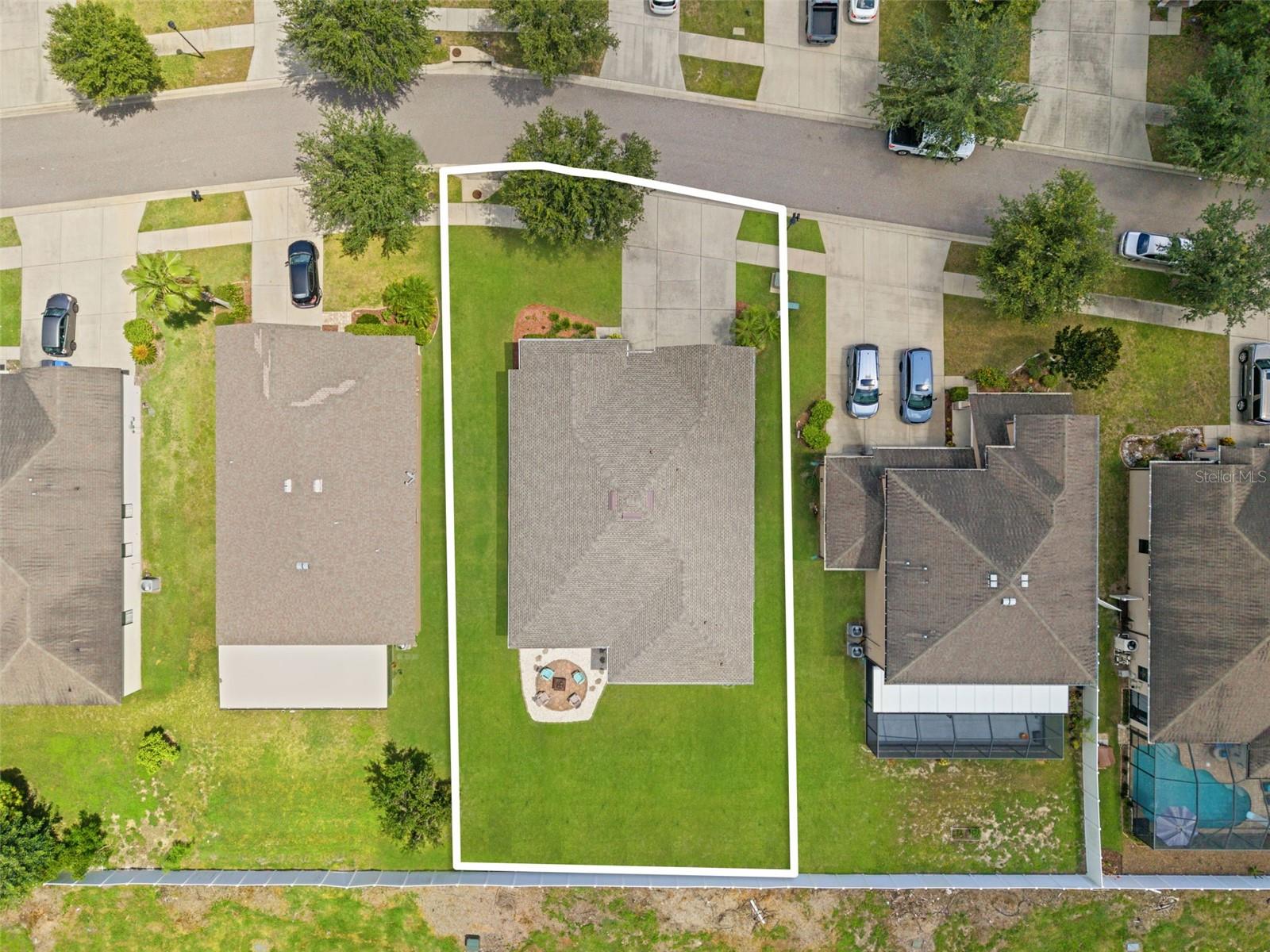 Image 47 of 47 For 2226 Landside Drive