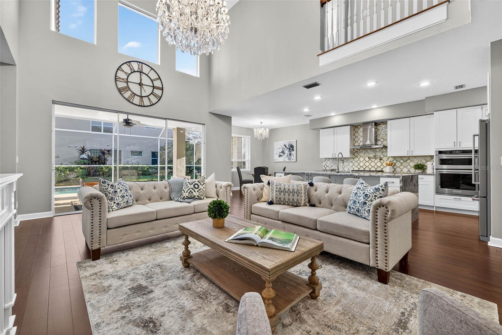 Listing photo id 8 for 9997 Sago Point Drive