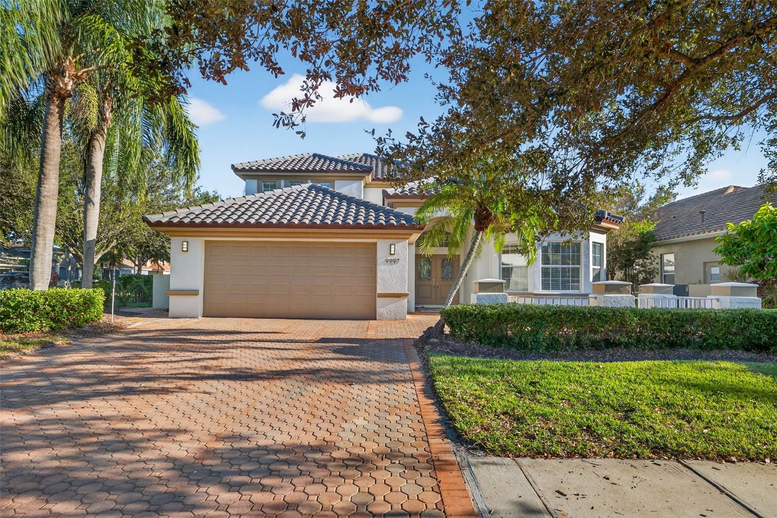 Listing photo id 2 for 9997 Sago Point Drive