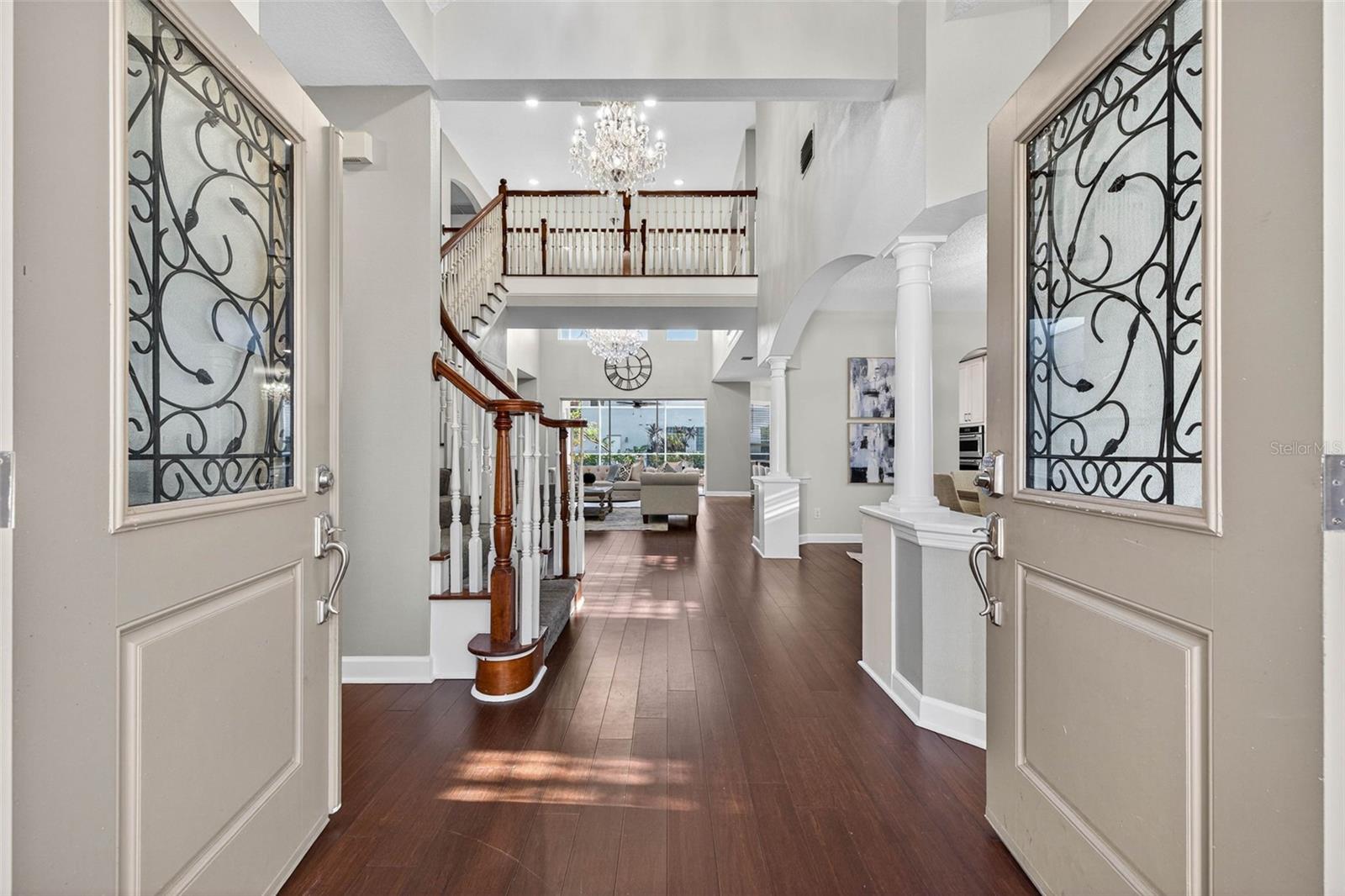 Listing photo id 4 for 9997 Sago Point Drive