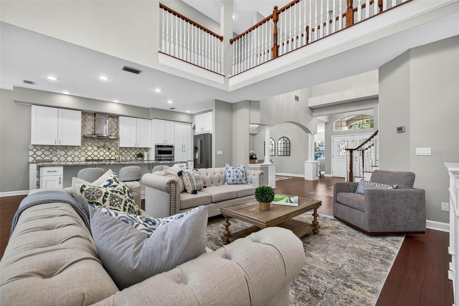 Listing photo id 6 for 9997 Sago Point Drive