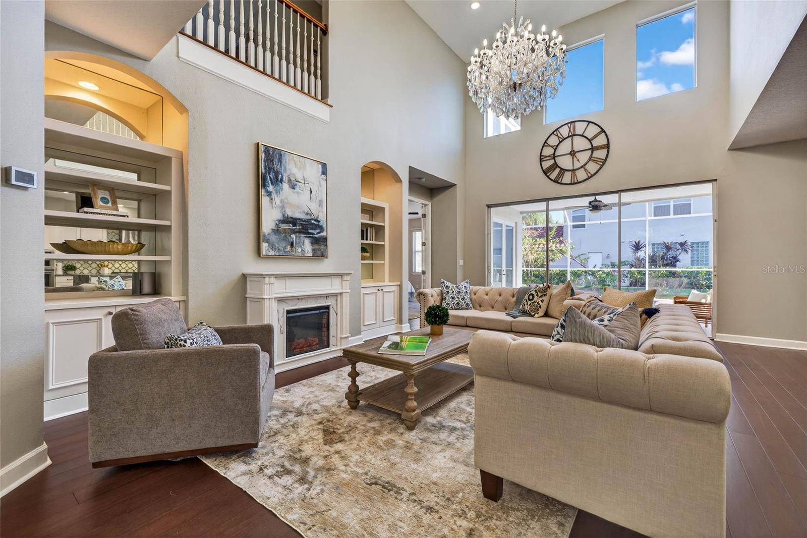 Listing photo id 7 for 9997 Sago Point Drive