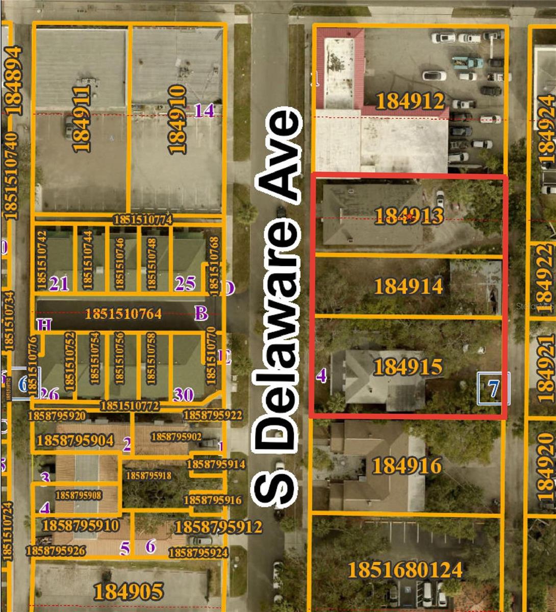 Listing photo id 4 for 106 Delaware Avenue