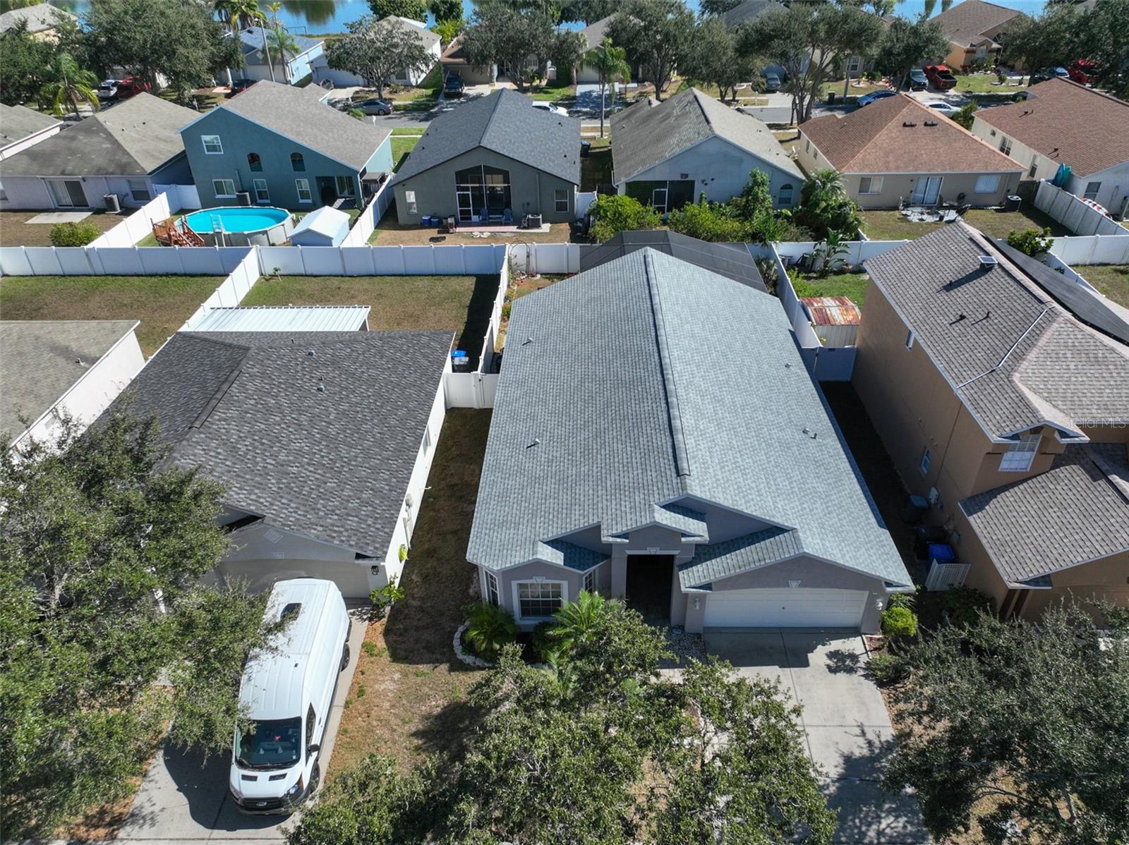 Image 39 of 49 For 13012 Bridleford Drive