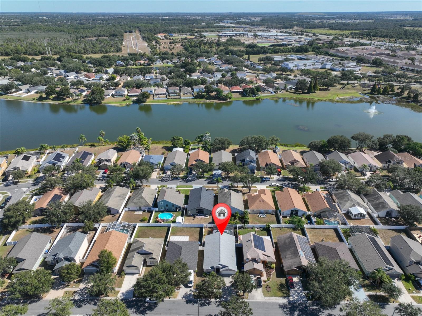 Image 41 of 49 For 13012 Bridleford Drive