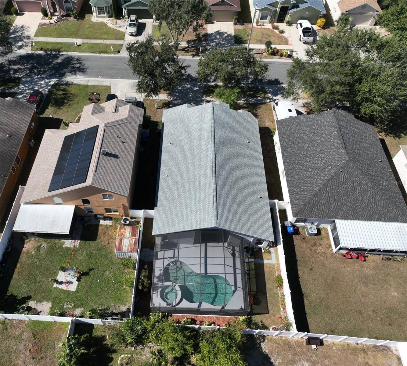 Image 45 of 49 For 13012 Bridleford Drive