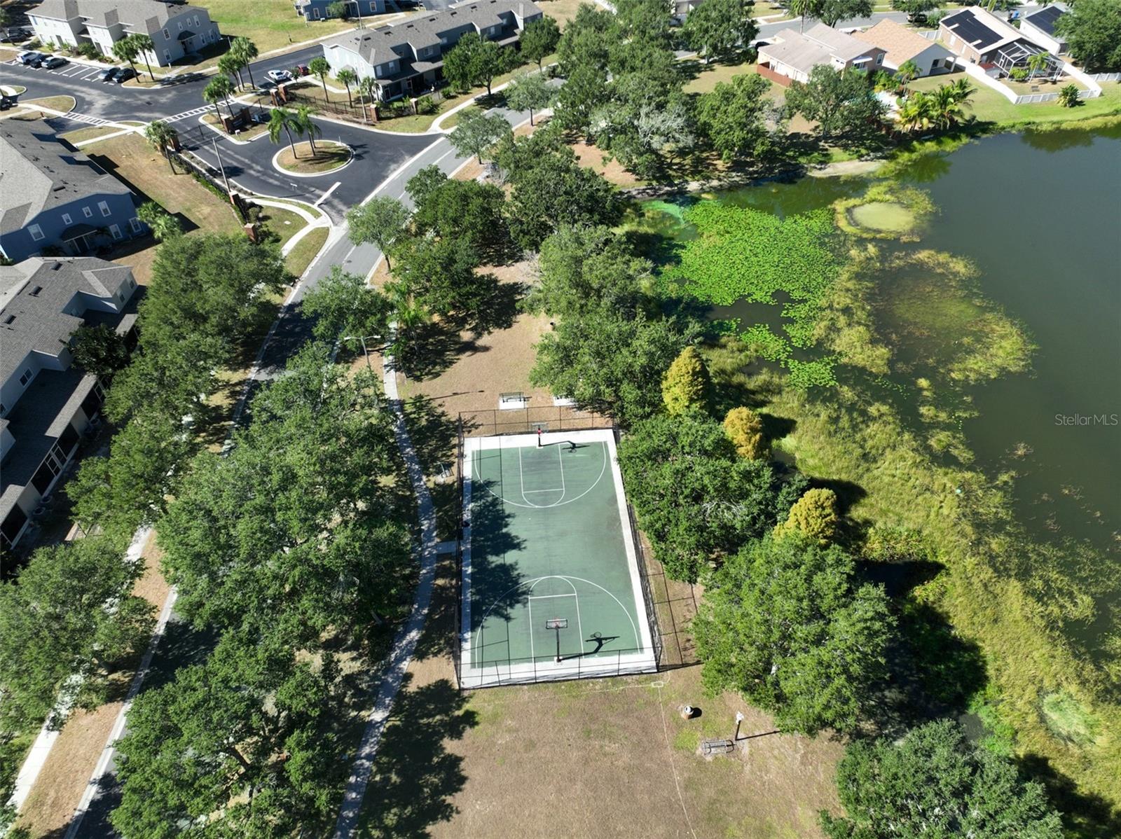 Image 46 of 49 For 13012 Bridleford Drive