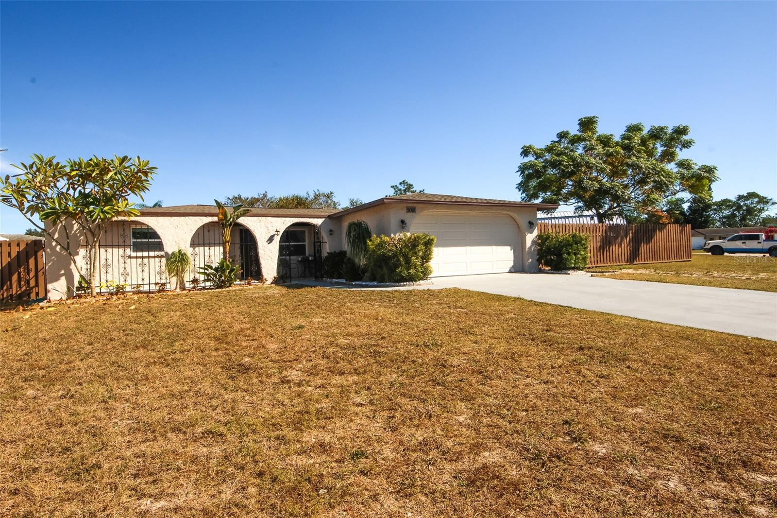 Details for 5018 School Road, NEW PORT RICHEY, FL 34653