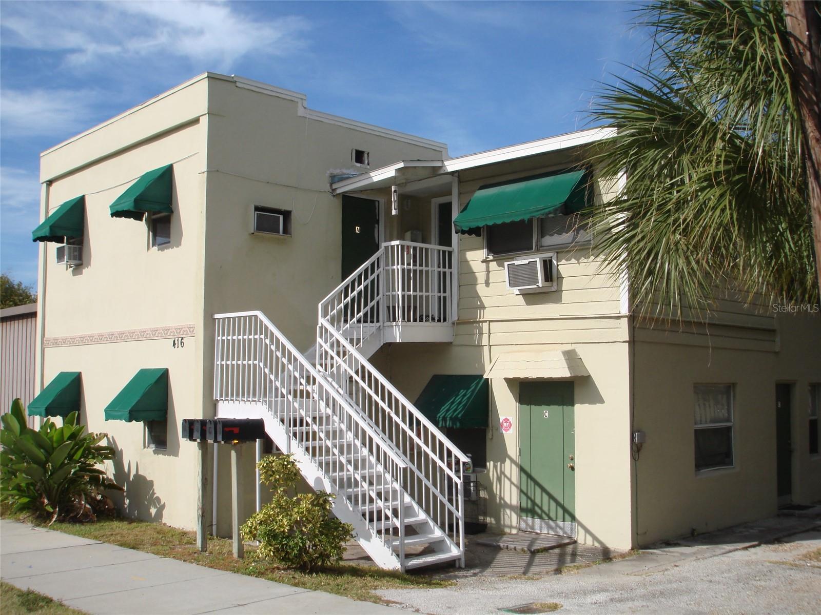 Details for 416 Skinner Boulevard, DUNEDIN, FL 34698