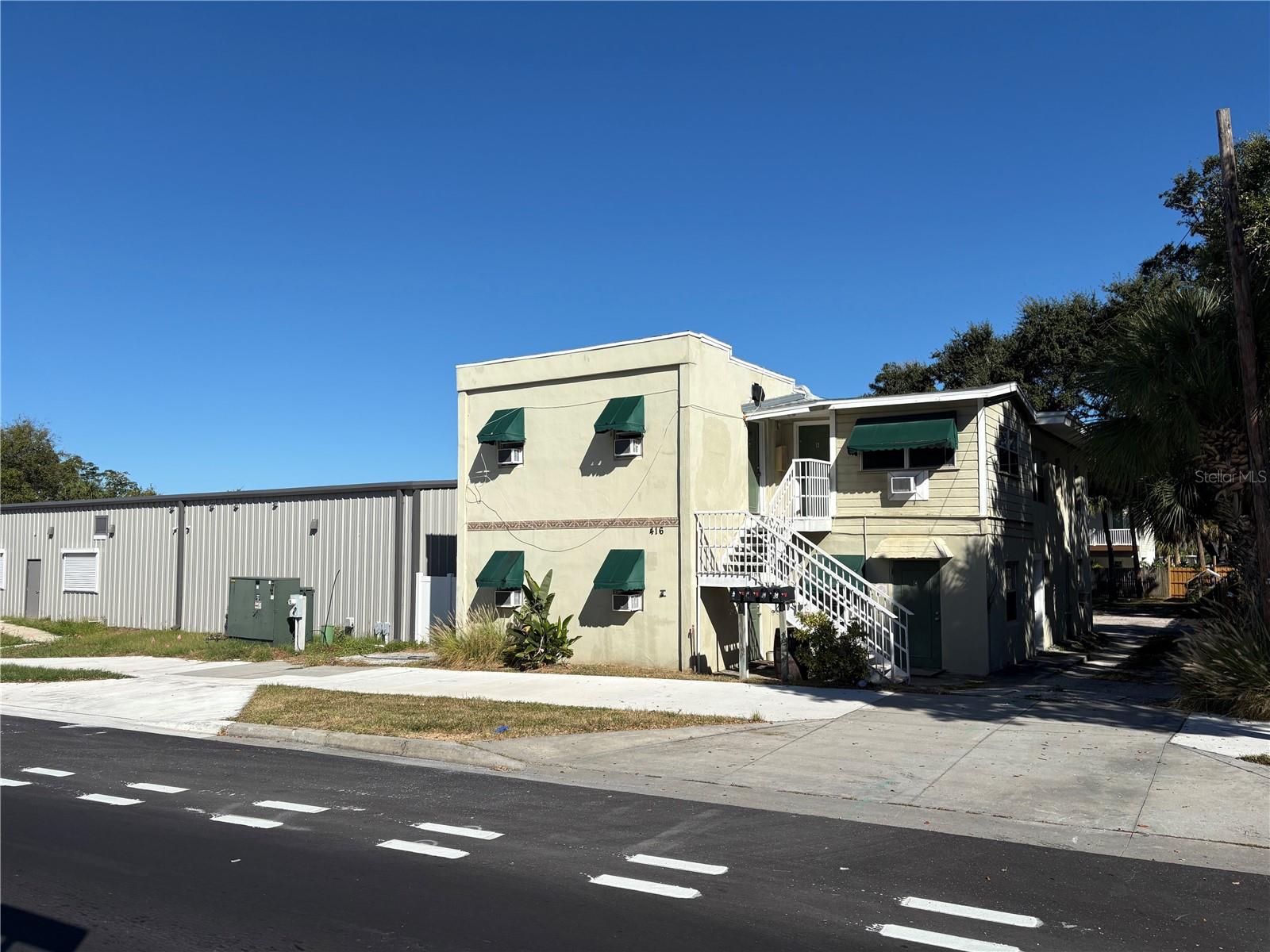 Image 2 of 29 For 416 Skinner Boulevard