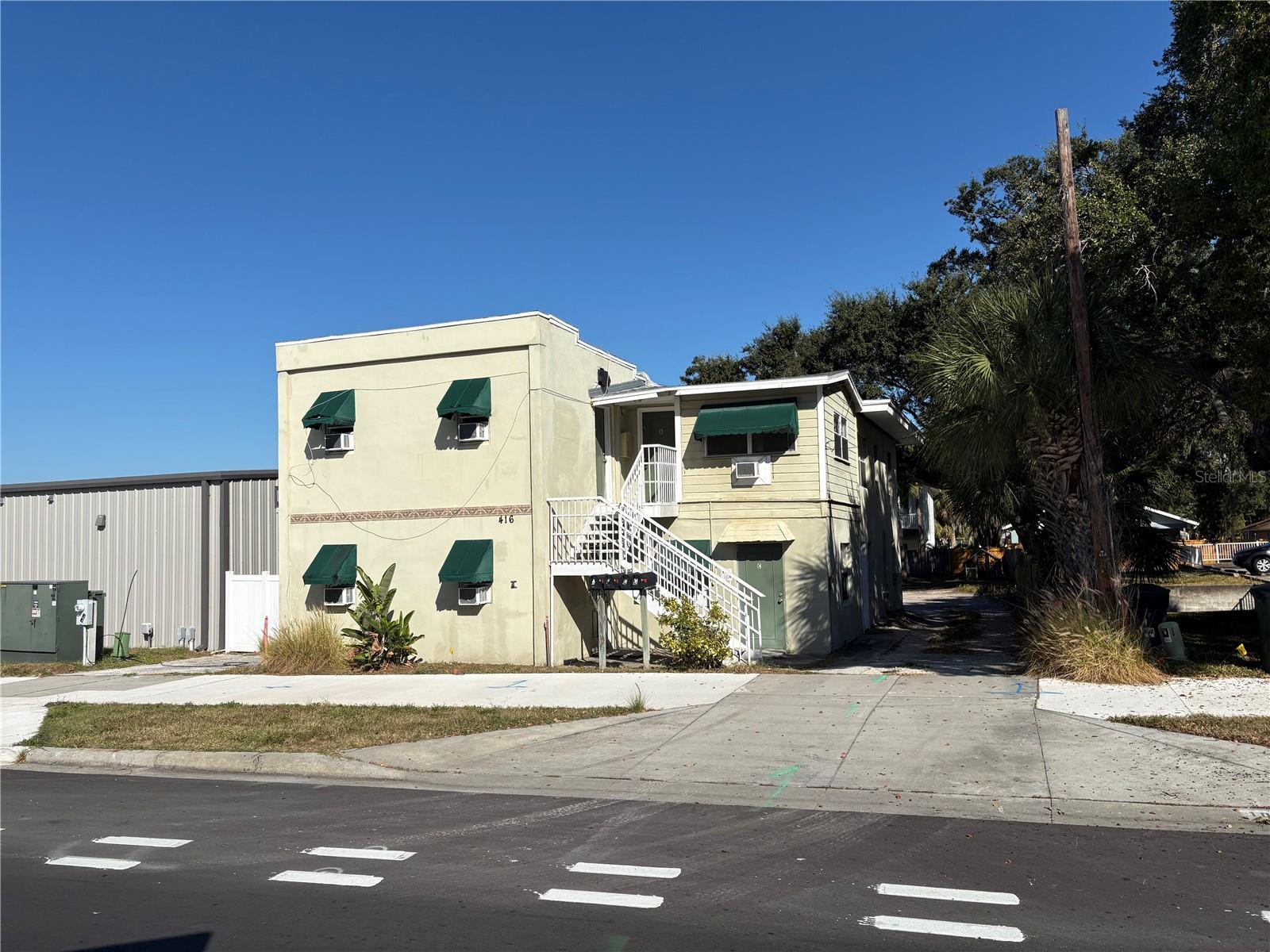 Image 3 of 29 For 416 Skinner Boulevard