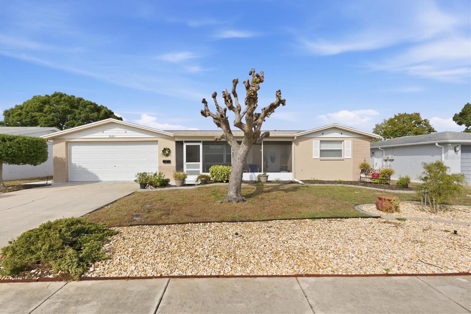 Details for 5635 Perkin Drive, NEW PORT RICHEY, FL 34652