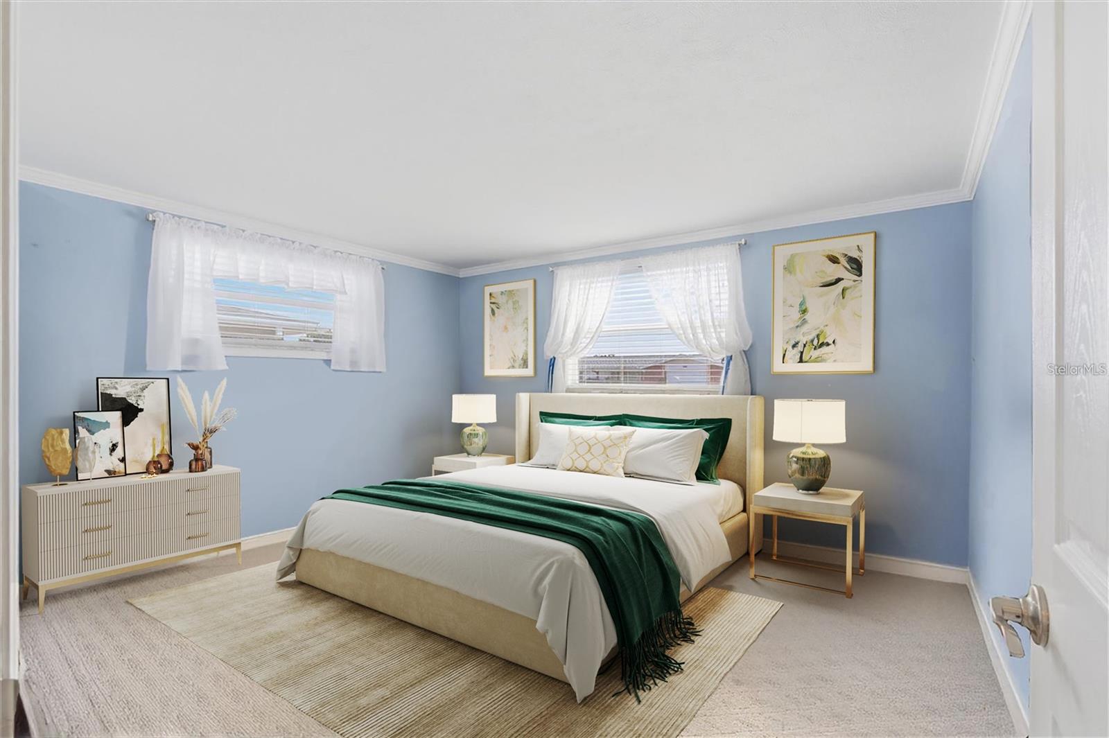 Image 19 of 25 For 5635 Perkin Drive