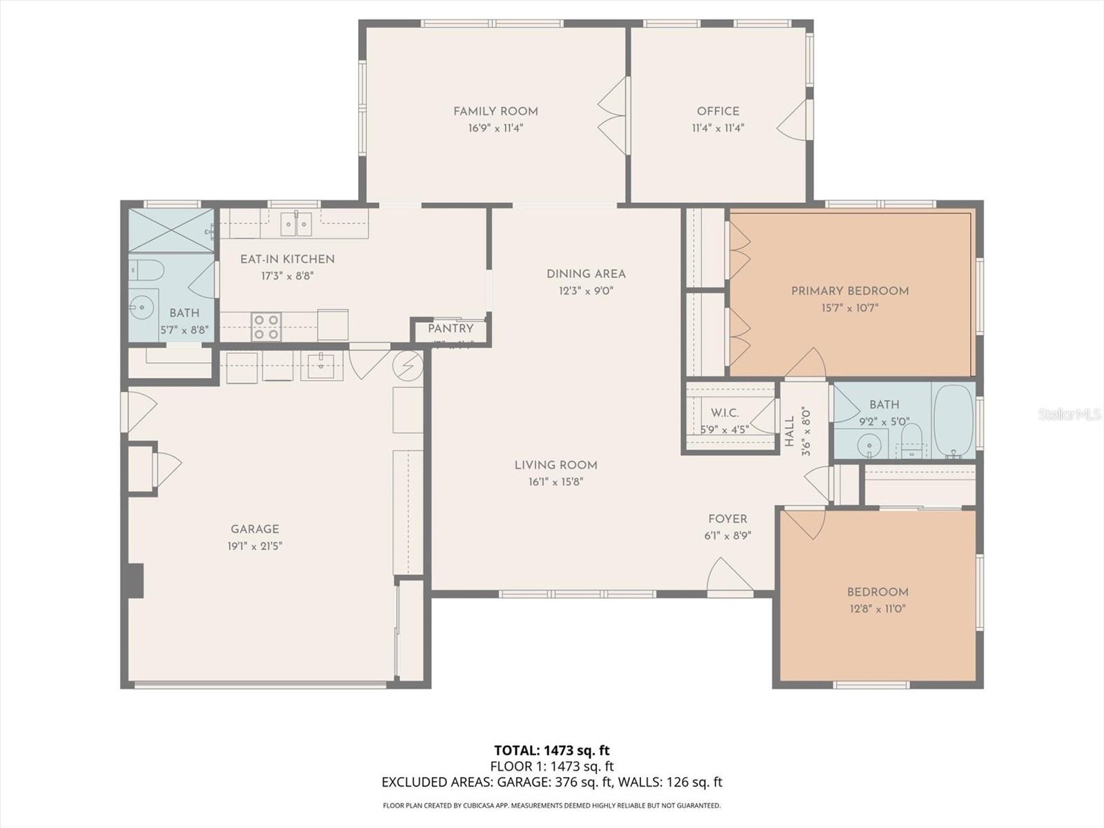 Image 24 of 25 For 5635 Perkin Drive