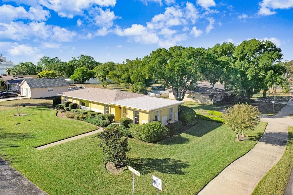 Image 21 of 30 For 6823 Oak Hill Drive