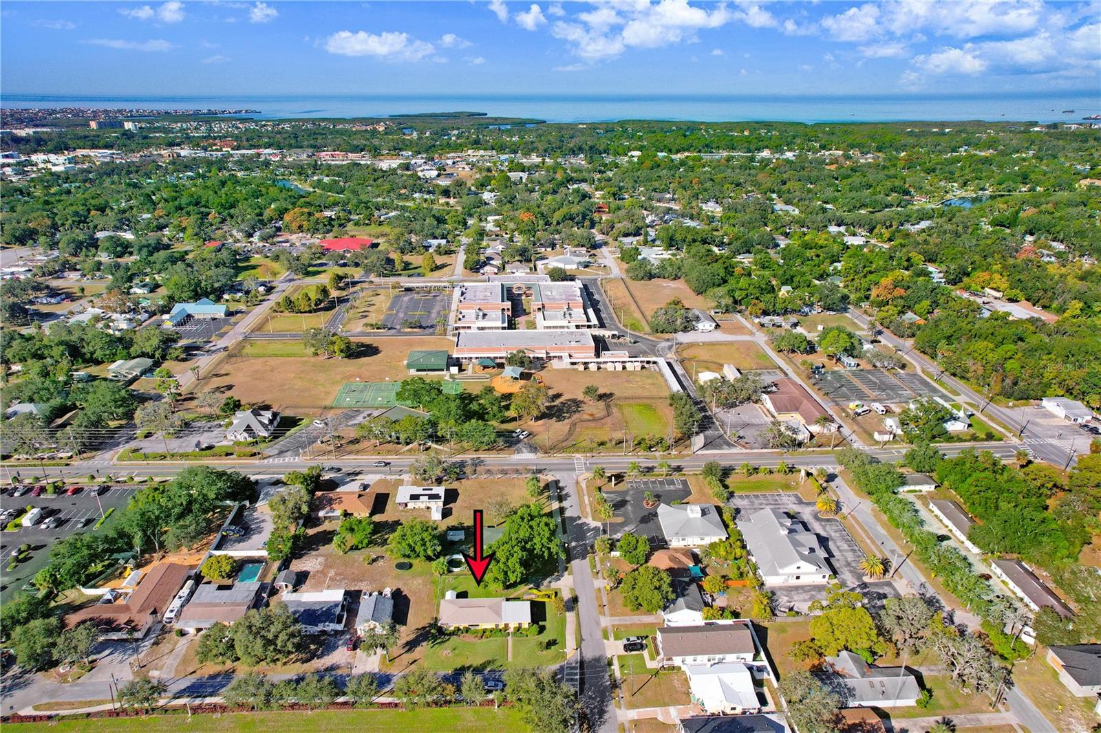 Image 25 of 30 For 6823 Oak Hill Drive