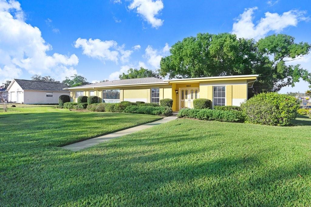 Image 30 of 30 For 6823 Oak Hill Drive