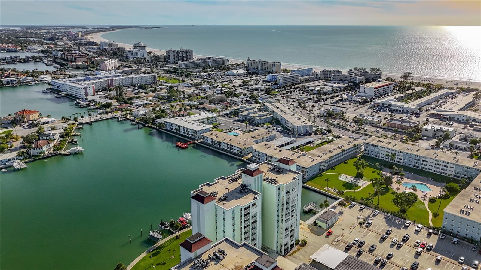 Details for 400 64th Avenue 1204, ST PETE BEACH, FL 33706