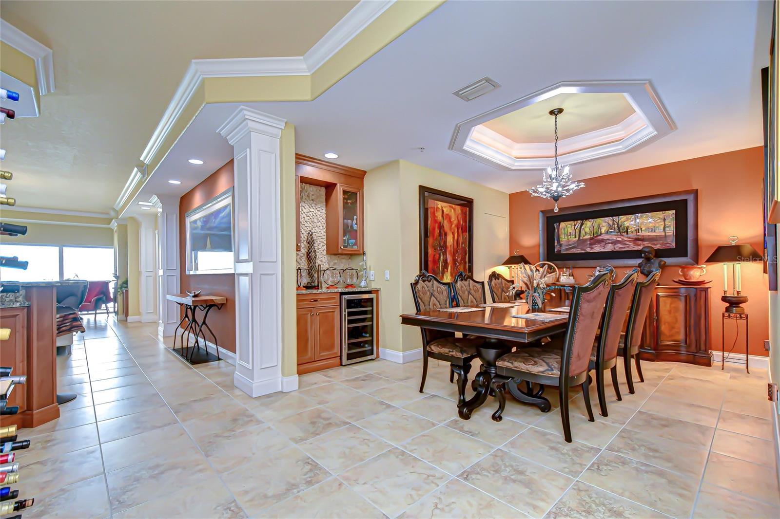 Image 12 of 39 For 5301 Gulf Boulevard A610