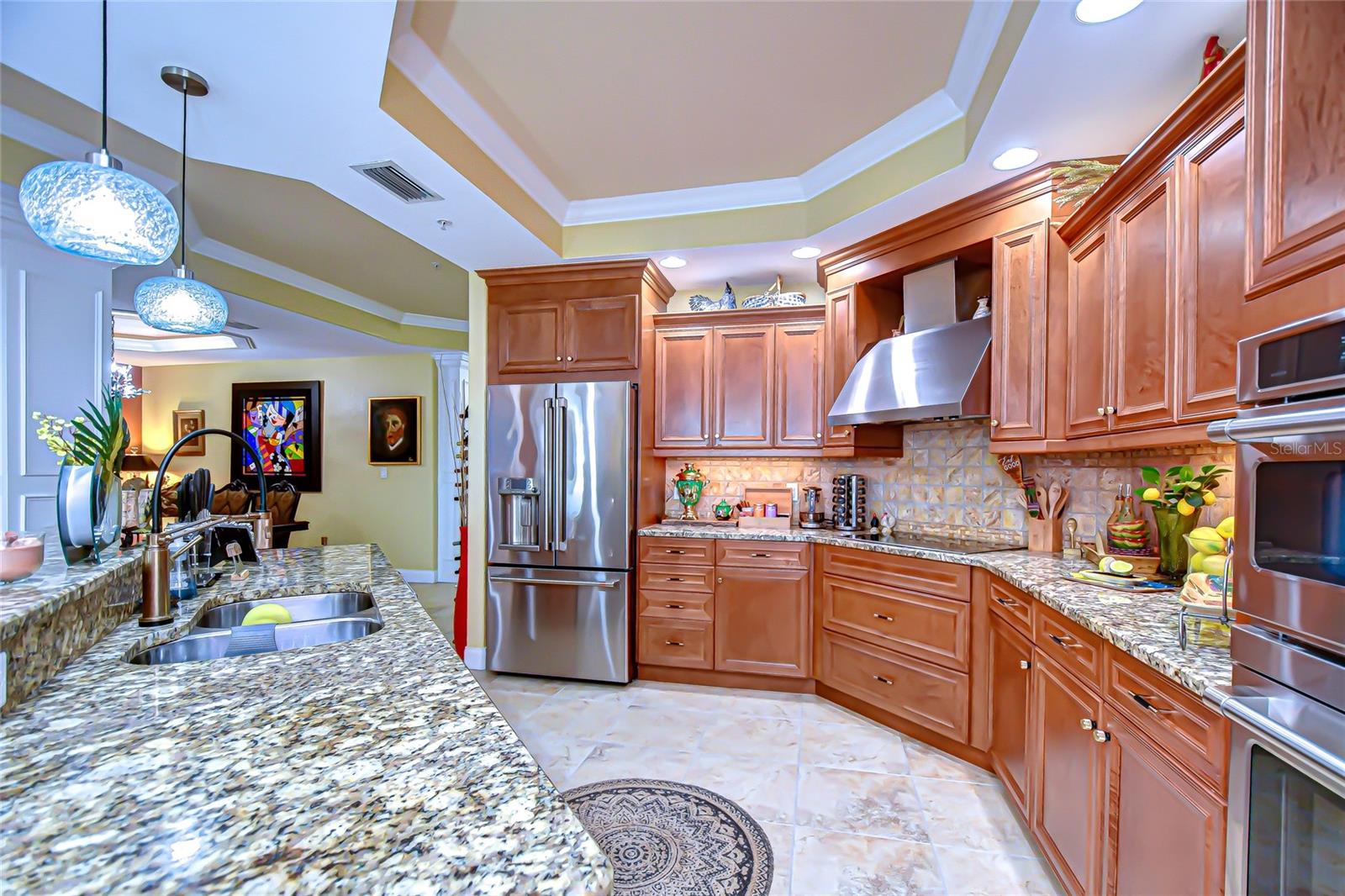 Image 16 of 39 For 5301 Gulf Boulevard A610