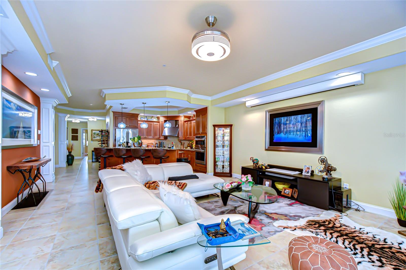 Image 22 of 39 For 5301 Gulf Boulevard A610