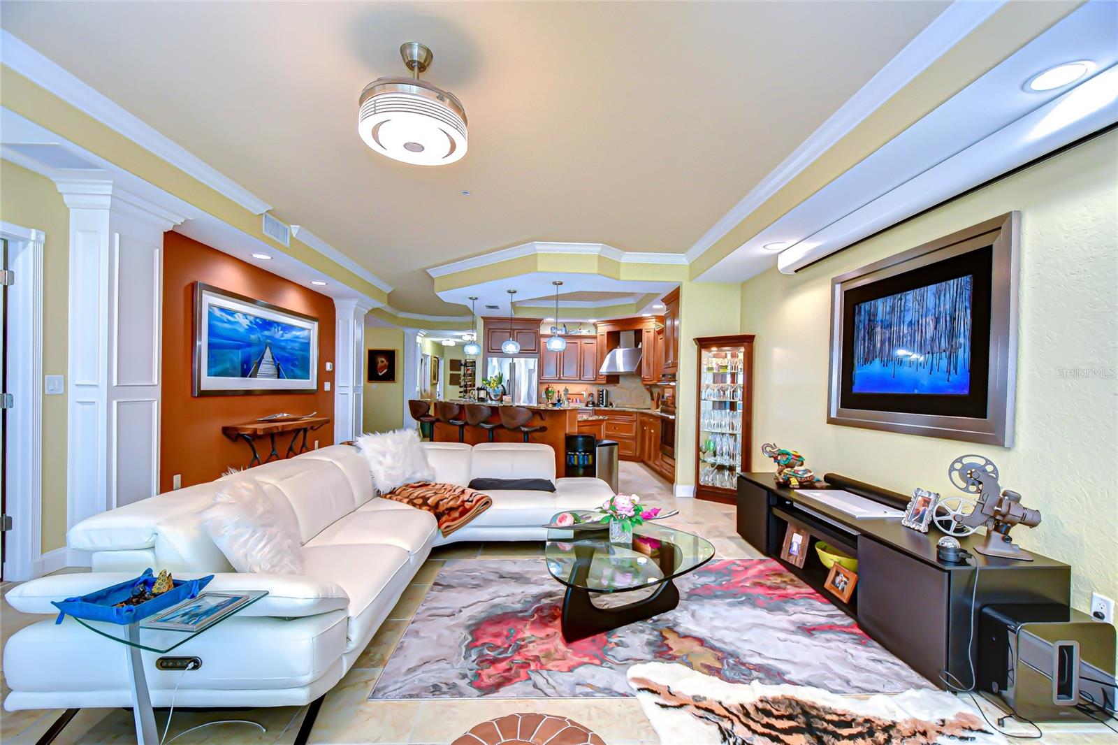 Image 23 of 39 For 5301 Gulf Boulevard A610