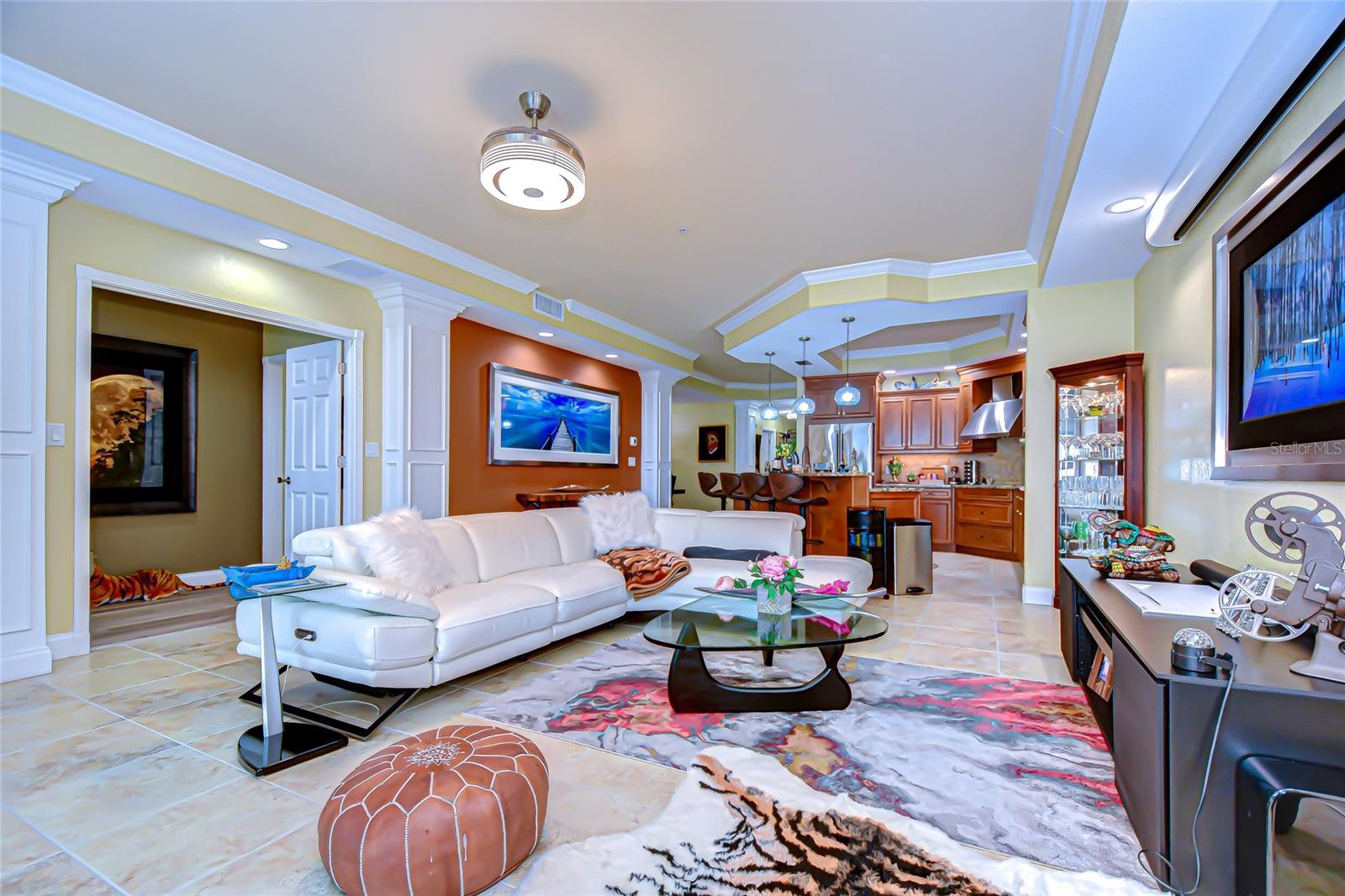 Image 24 of 39 For 5301 Gulf Boulevard A610