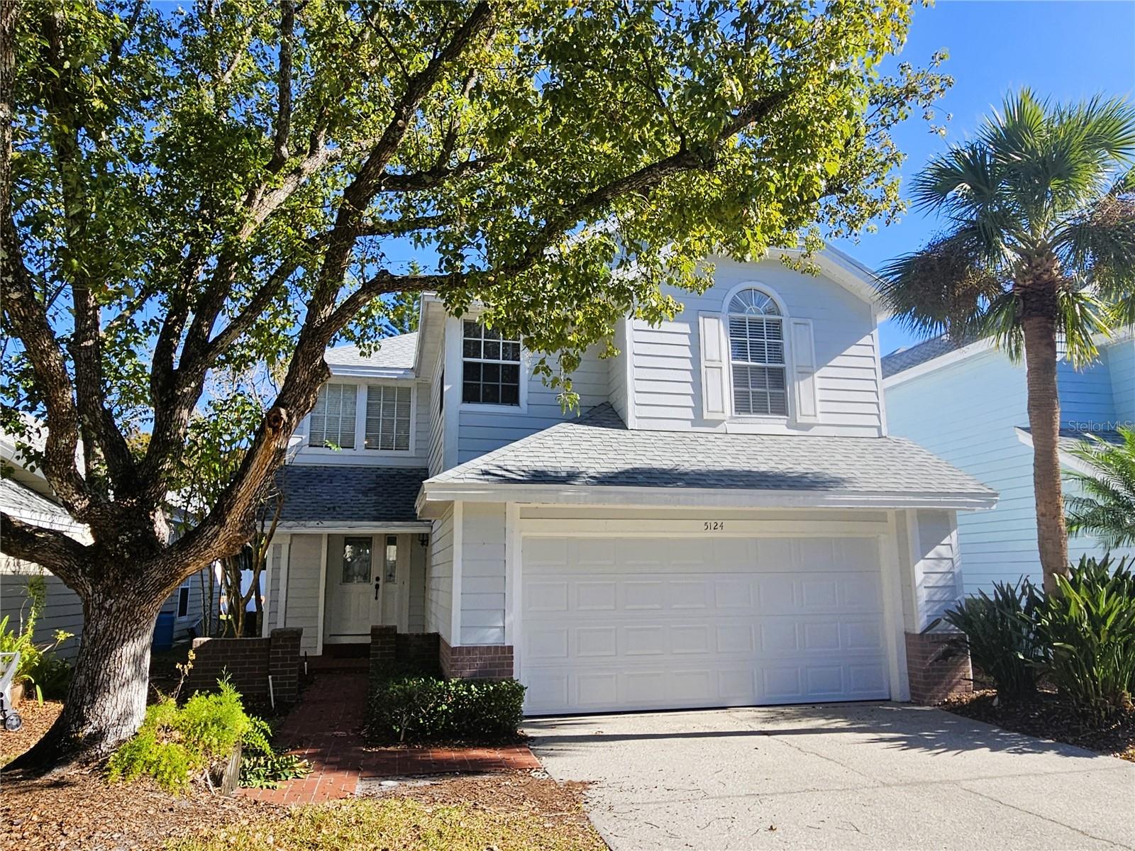 Image 2 of 42 For 5124 Sterling Manor Drive